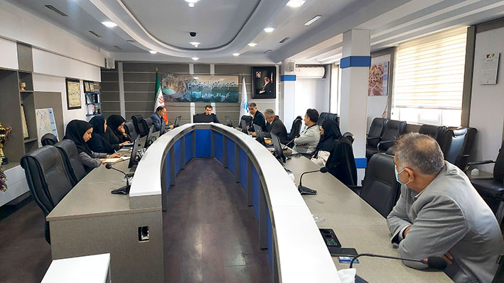 تأکید بر اصلاح مسیر حکمرانی آب و حرکت به‌سوی مشارکت عمومی