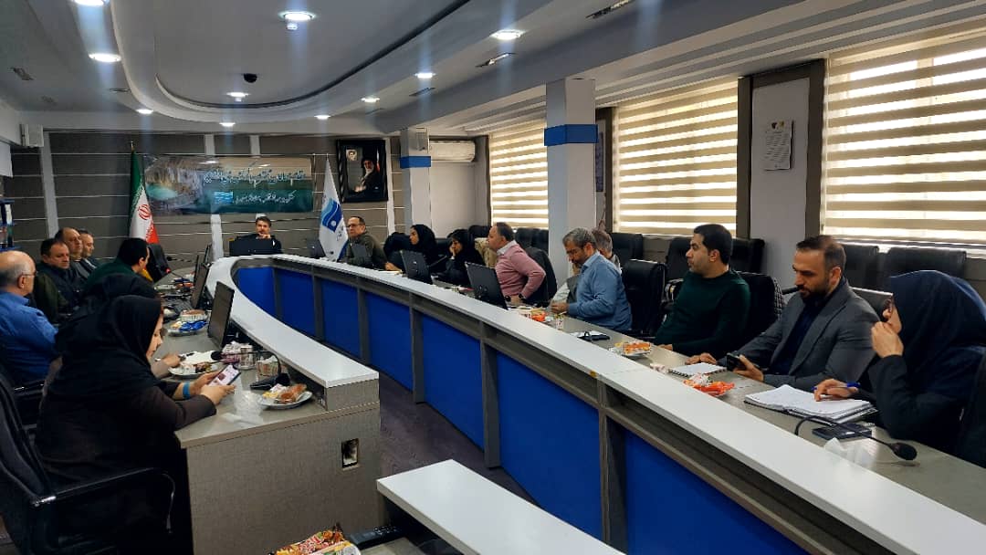 مدیریت آب‌های سطحی و زیرزمینی البرز در گرو مشارکت واقعی مردم