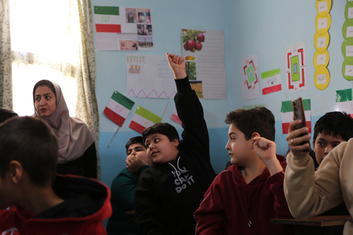 آبخوان‌ها؛ میراث پنهان نسل آینده