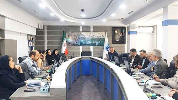 سازمانی که 'گفتمان در آن جاری باشد، زنده و پویاست