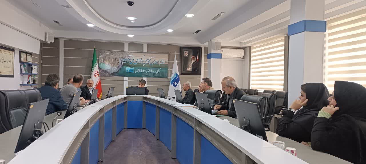 پساب، گزینه‌ای راهبردی برای کاهش فشار بر منابع آب کشاورزی