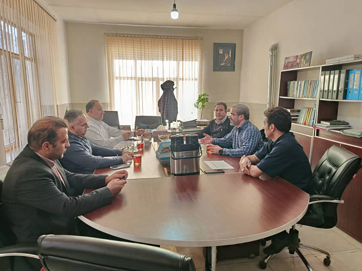 تعیین تکلیف وضعیت چاه‌های شرکت فخر ایران