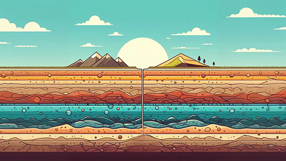 عصر "ورشکستگی جهانی آب" فرا رسیده است