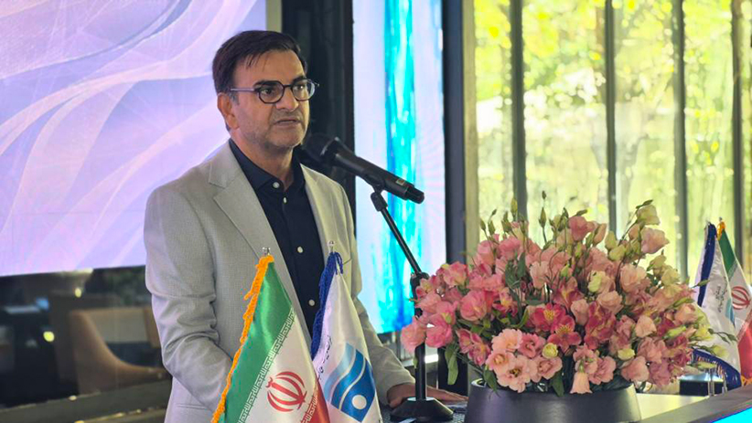 آب از مسیر هنر به گفتمان اجتماعی تبدیل می‌شود؛ رویکرد تازه وزارت نیرو برای فرهنگ‌سازی حفاظت از منابع آبی