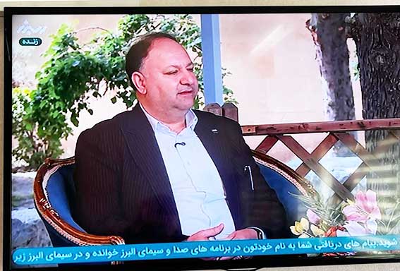 وضعیت منابع آب کرج بحرانی است؛ استفاده از پساب تنها راه نجات