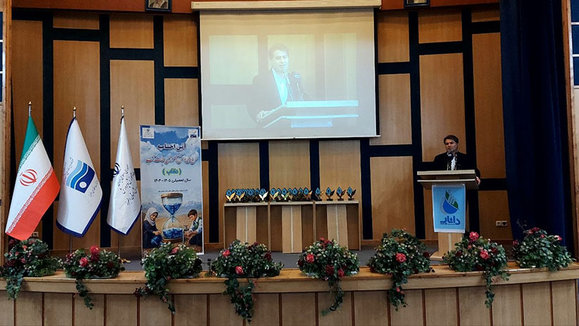  سواد آبی؛ مؤثرترین راهکار عبور از چالش آب