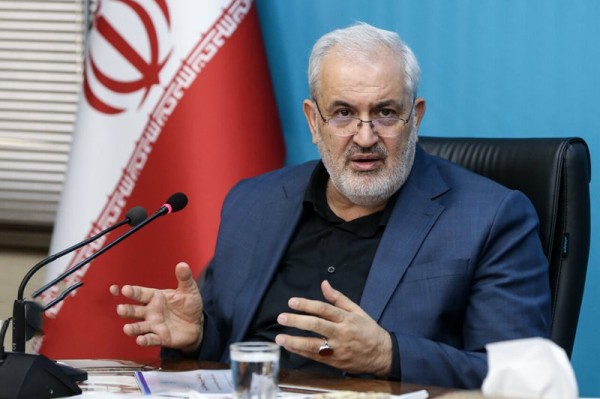 وزارت نیرو احداث نیروگاه‌های خورشیدی در دستگاه‌های دولتی را تسهیل می‌کند