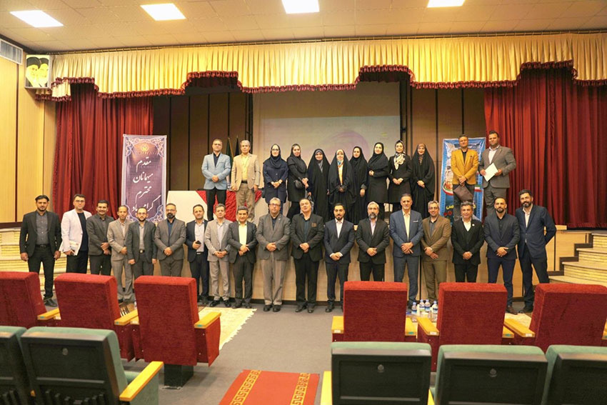 مدیران روابط عمومی البرز بر نقش اطلاع‌رسانی در مدیریت مصرف آب، برق و گاز تأکید کردند
