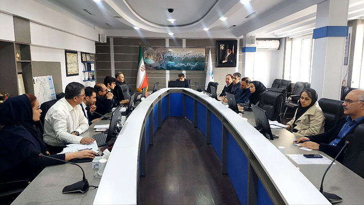 بازچرخانی پساب، مسیر حیاتی کاهش فشار بر منابع آب زیرزمینی البرز